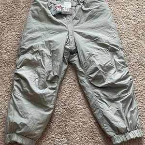 Gen 3 cold weather trousers